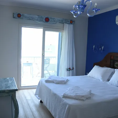 Habitación en casa particular Deniz Evi
