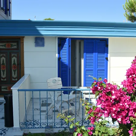 Habitación en casa particular Deniz Evi Çeşme