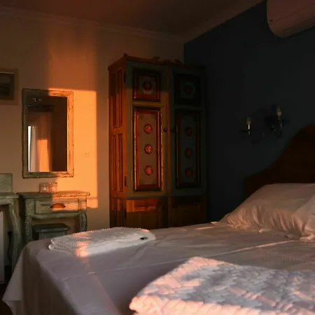 Deniz Evi * Çeşme