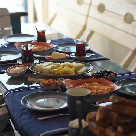 Homestay Deniz Evi Cesme