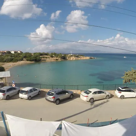 בית אירוח Deniz Evi Çeşme