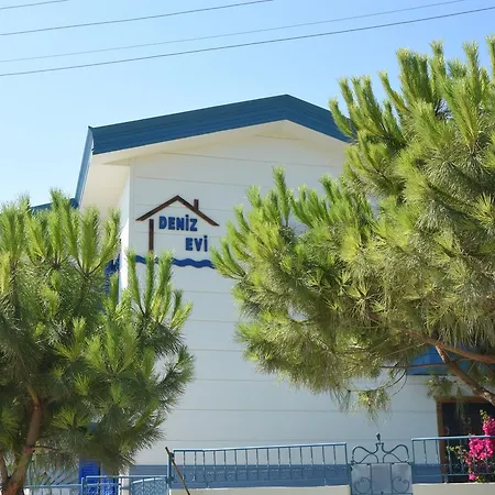 Homestay Deniz Evi
