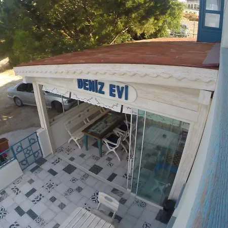 Homestay Deniz Evi *