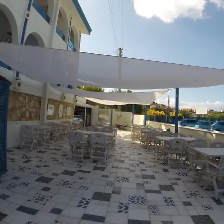 Homestay Deniz Evi