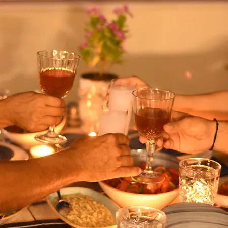 Homestay Deniz Evi
