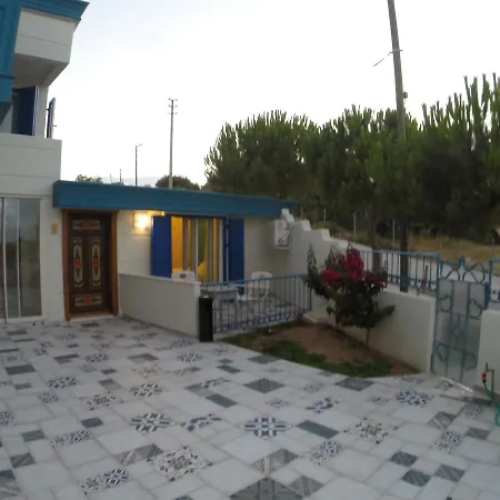 Deniz Evi Homestay Cesme