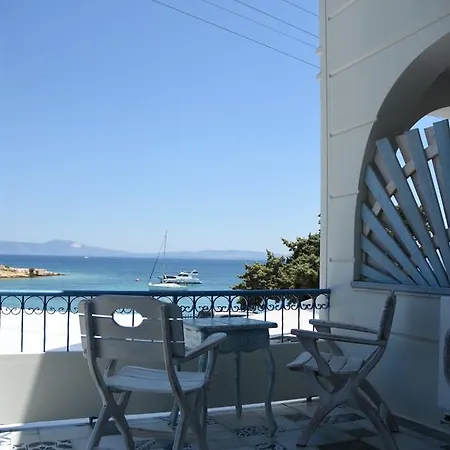 Deniz Evi Cesme