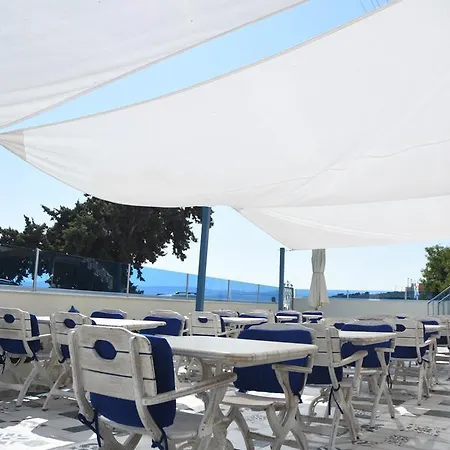 Deniz Evi Homestay *
