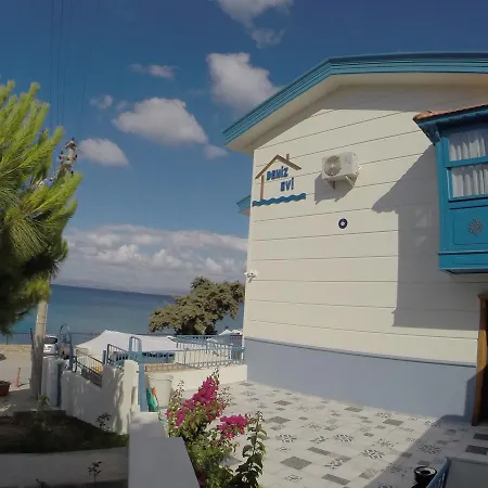 Deniz Evi Homestay