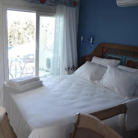 Homestay Deniz Evi *