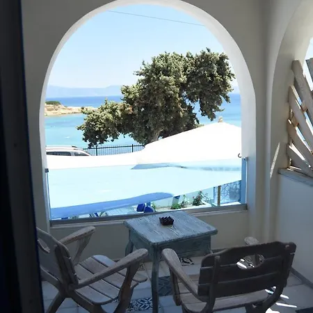 Deniz Evi Cesme