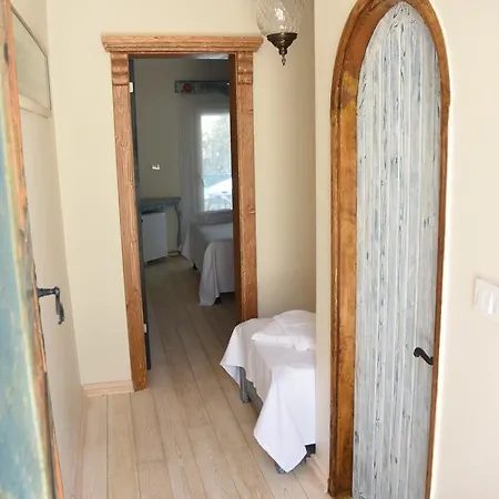 Deniz Evi Homestay Cesme