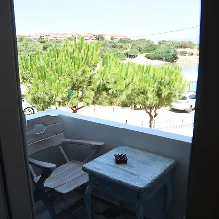Homestay Deniz Evi Cesme