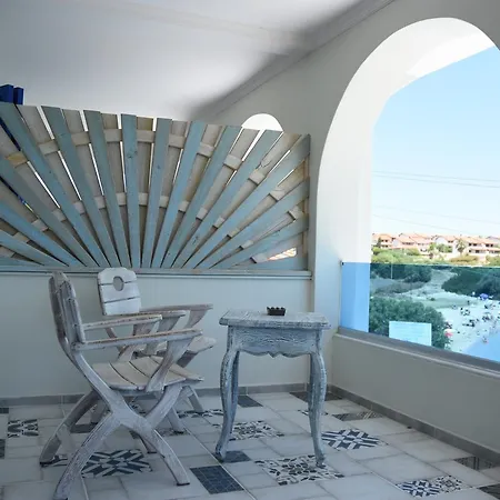 Deniz Evi Homestay Cesme