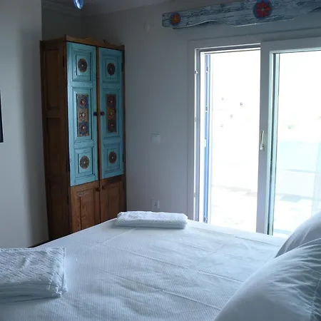 Deniz Evi Homestay Cesme