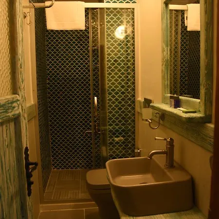 Deniz Evi Homestay *