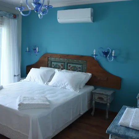 Homestay Deniz Evi Cesme