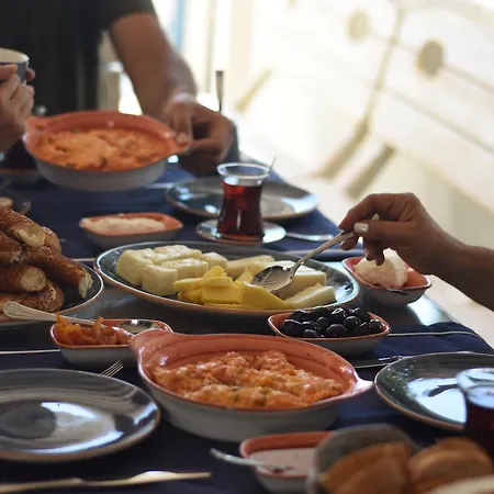 Homestay Deniz Evi Cesme