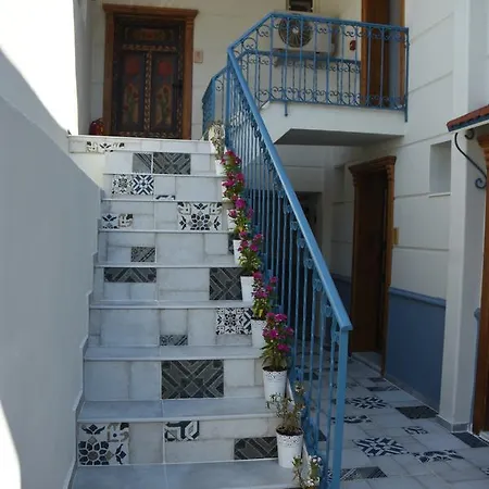 Deniz Evi Cesme