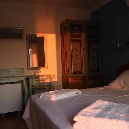 Homestay Deniz Evi *