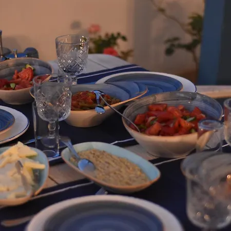 Homestay Deniz Evi *