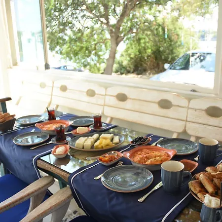 Homestay Deniz Evi Cesme