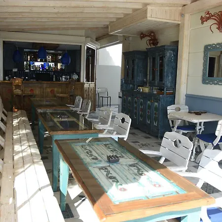 Deniz Evi Homestay