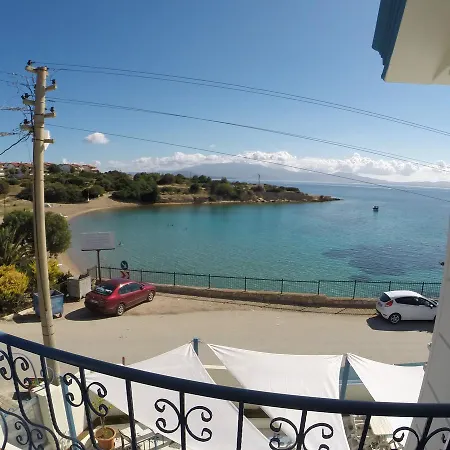 Homestay Deniz Evi Cesme