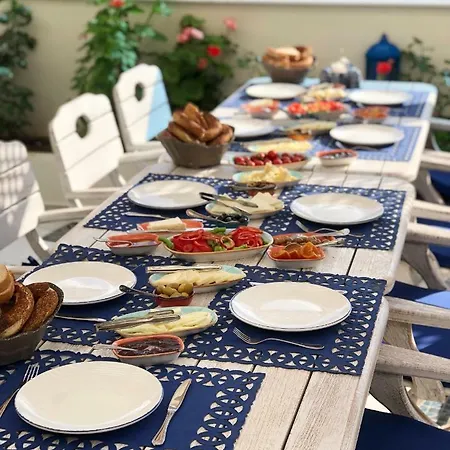 Deniz Evi Homestay Cesme