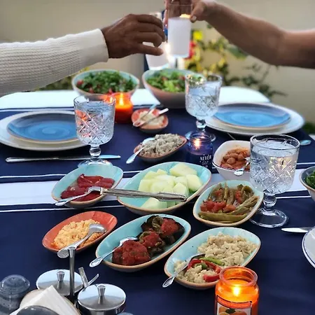 Deniz Evi Homestay Cesme