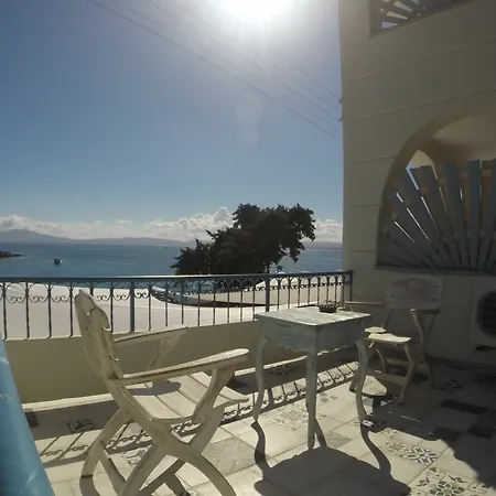 Deniz Evi Homestay Cesme