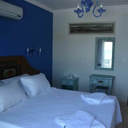 Deniz Evi Homestay *