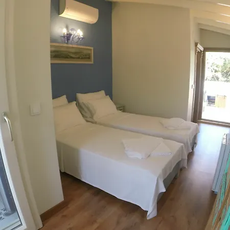 Homestay Deniz Evi