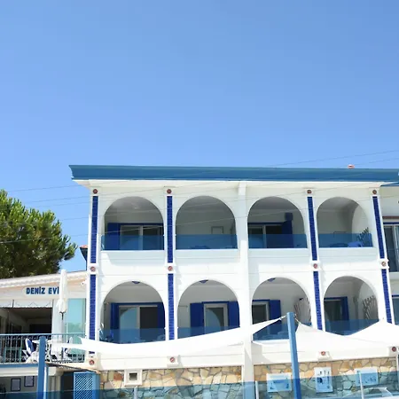 Deniz Evi Homestay Cesme