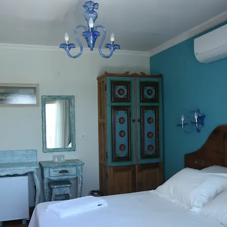 Deniz Evi Cesme