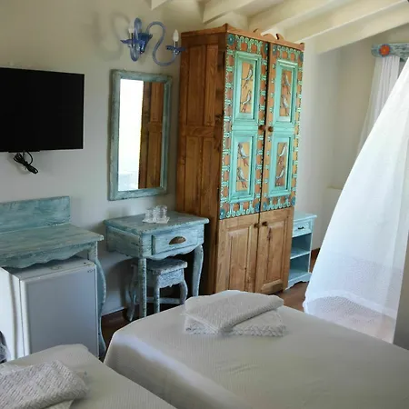 Homestay Deniz Evi Cesme