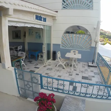 Deniz Evi Homestay Cesme
