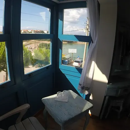 Deniz Evi Homestay Cesme