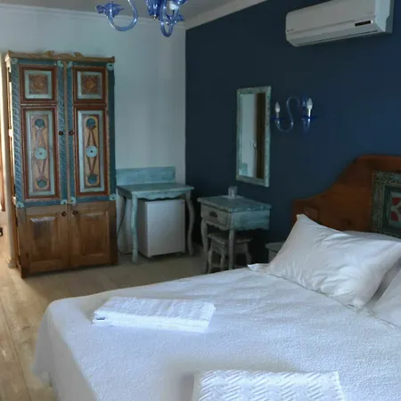 Deniz Evi Homestay *
