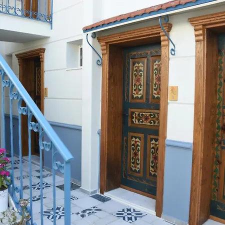Homestay Deniz Evi Cesme