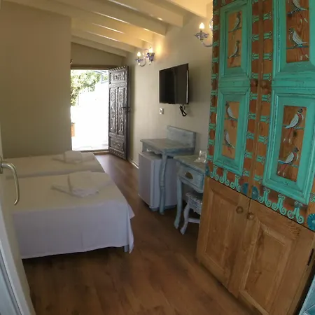 Deniz Evi Cesme