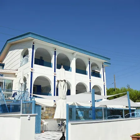 Deniz Evi Cesme
