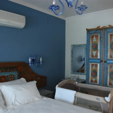 Deniz Evi * Cesme
