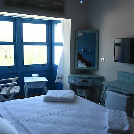 Homestay Deniz Evi