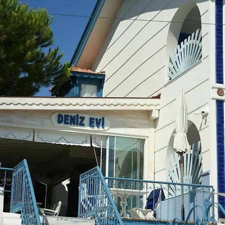 Deniz Evi Homestay