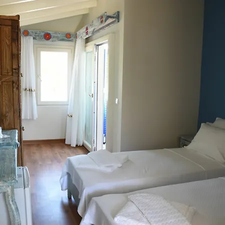 Homestay Deniz Evi Cesme