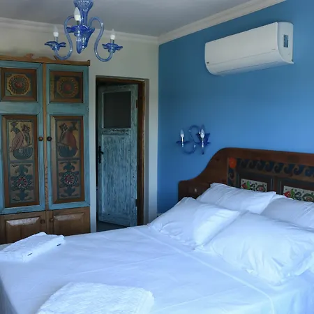 Deniz Evi Homestay