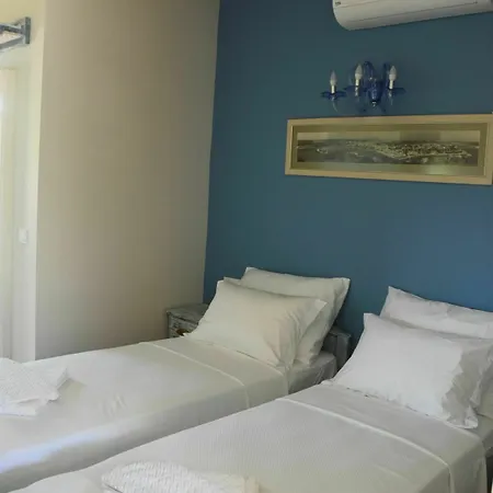 Homestay Deniz Evi *