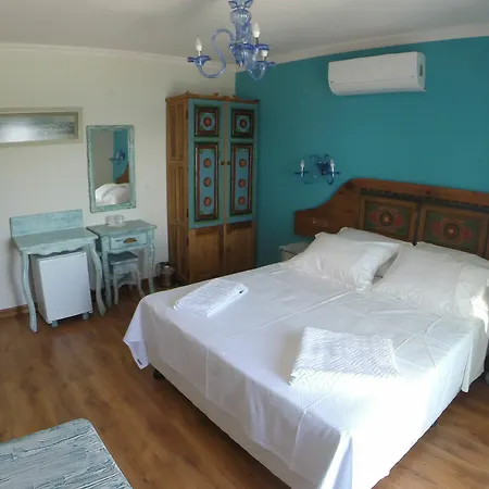 Deniz Evi * Cesme